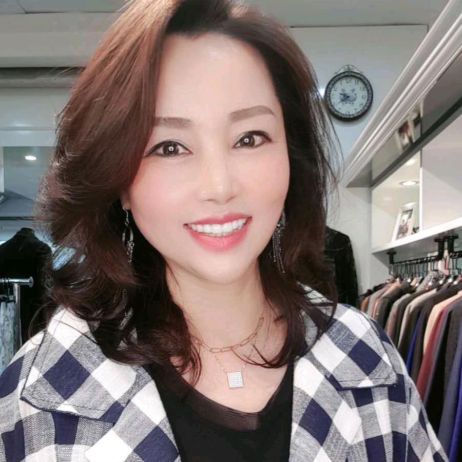 天使美韩服
