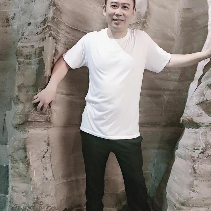 醉玲珑翔平