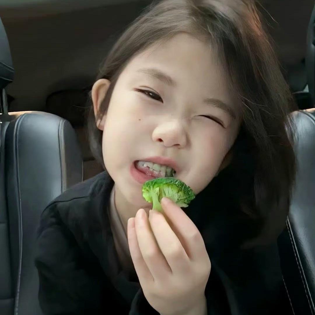 肉松小贝