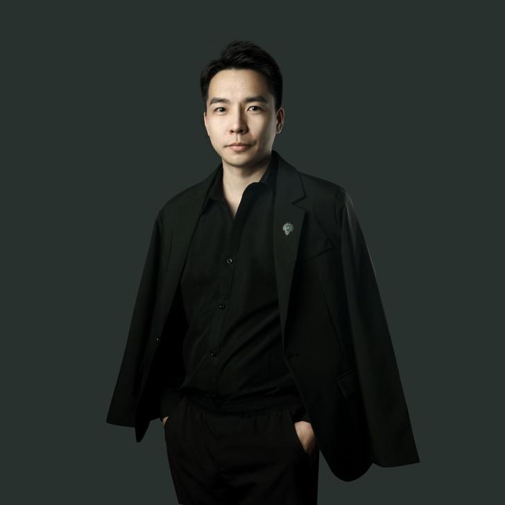 老李不会老(感恩相遇)
