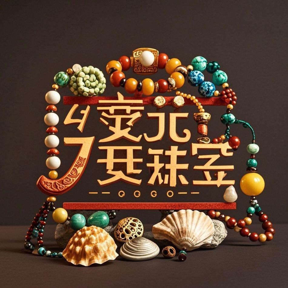 七月文玩