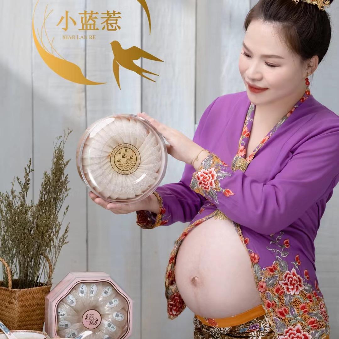🇲🇾大马媳妇蓝蓝呀