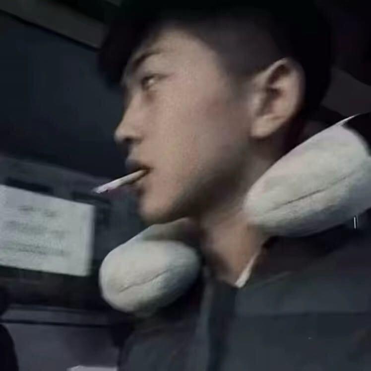 闭口不提曾经/.头像