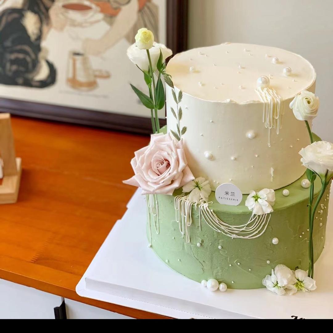 桃林天美蛋糕店