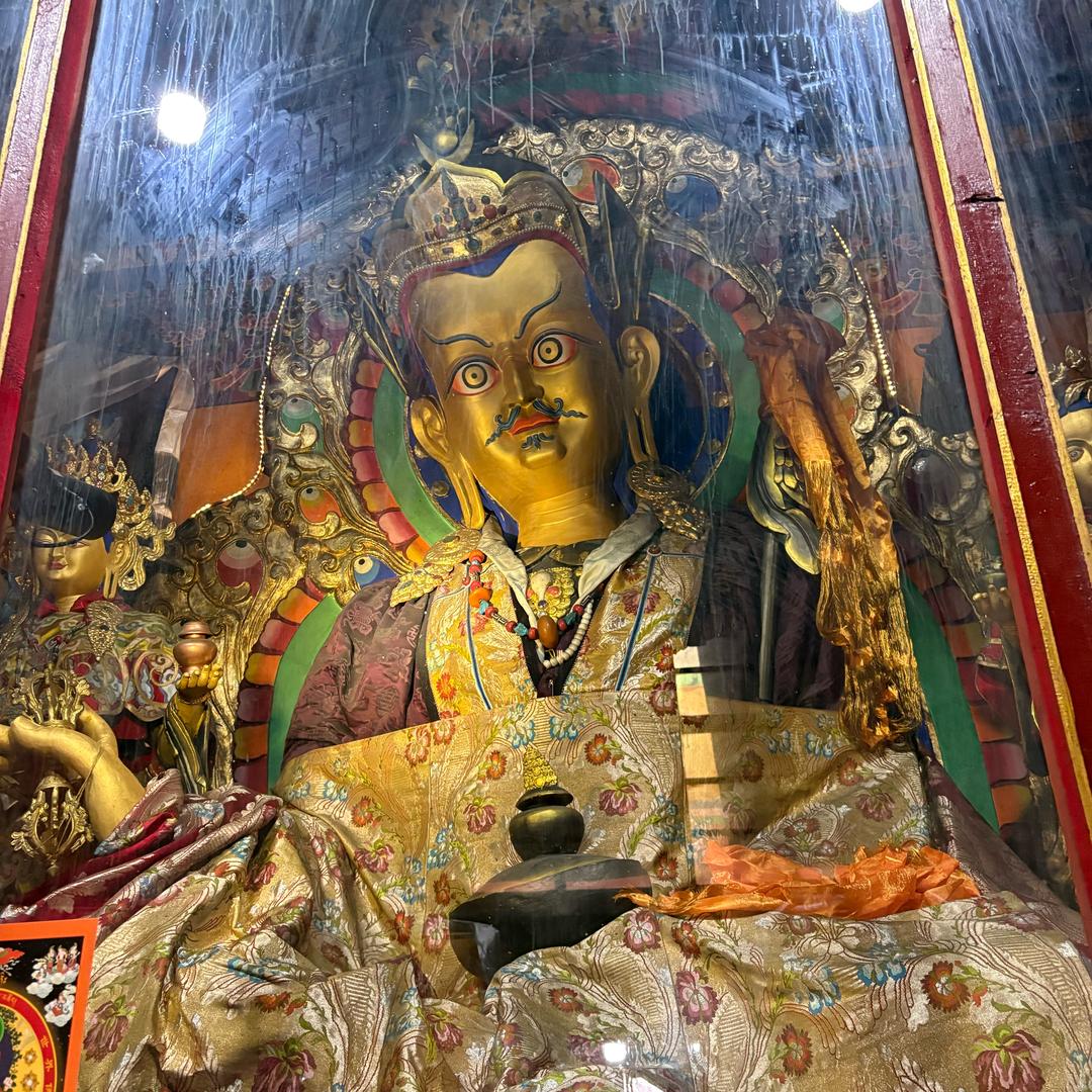 渡劫成仙