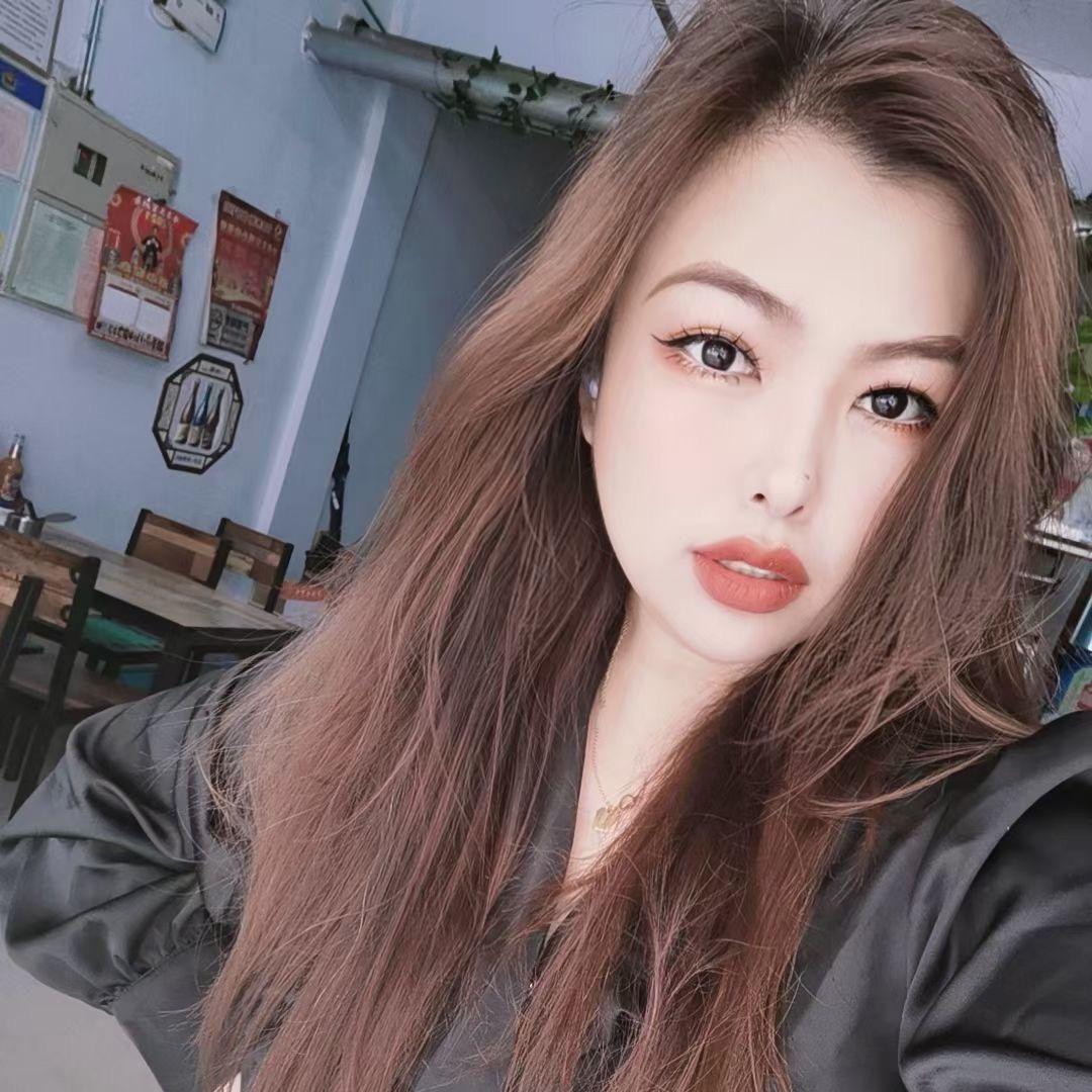 海州沐沐大码女装