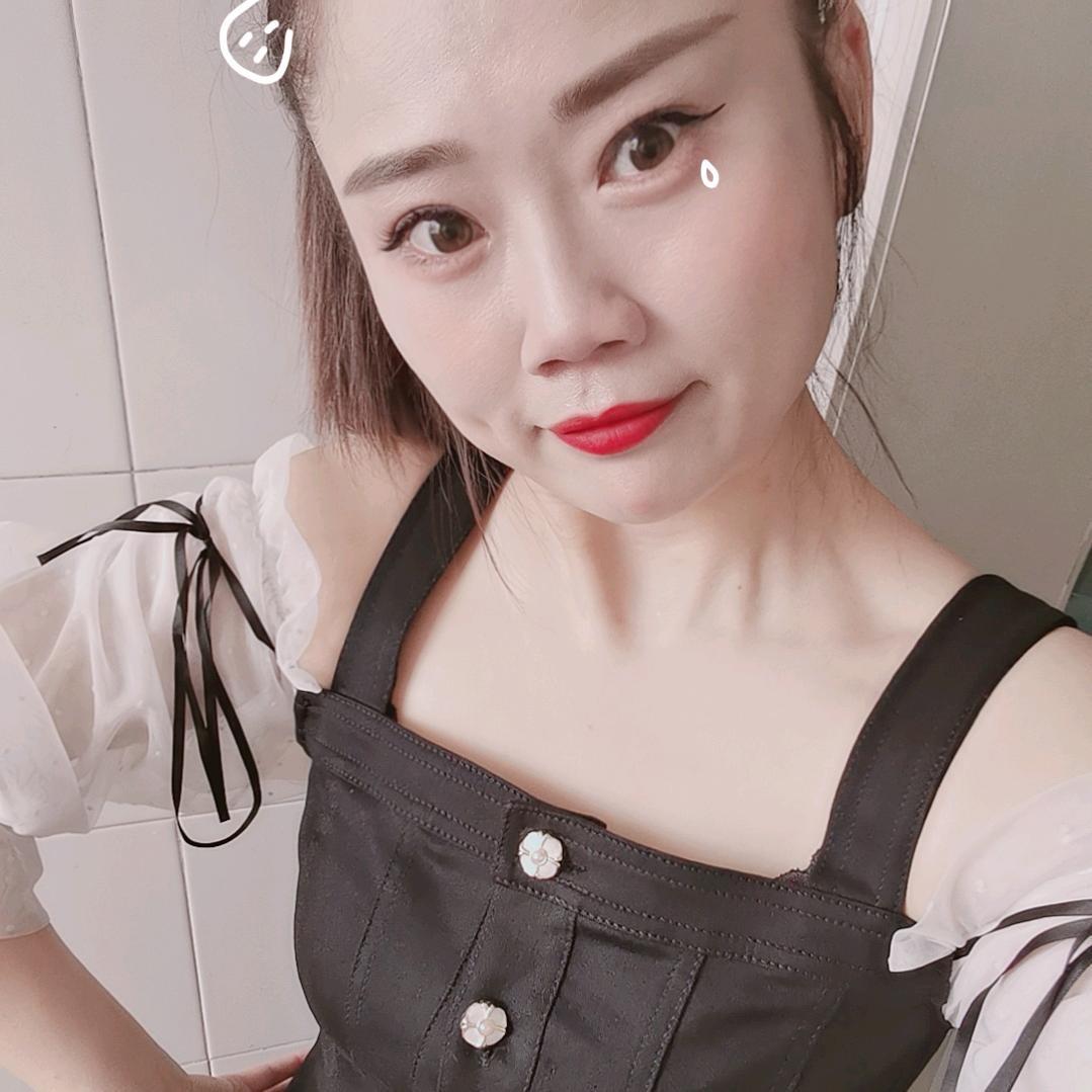王晓米