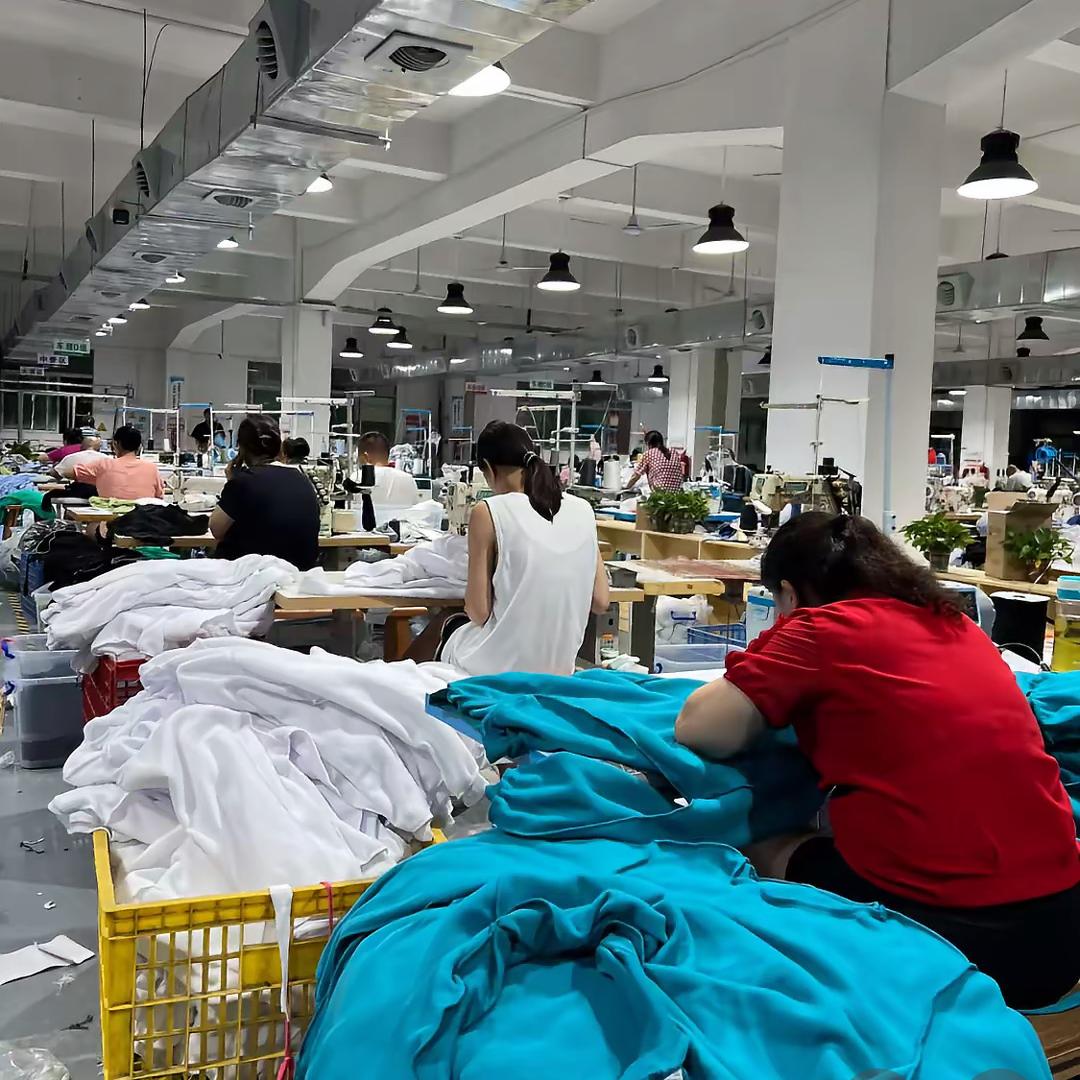 法法奇FAFACH男装工厂店