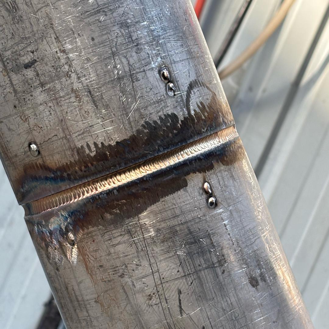 小陈高压焊工培训