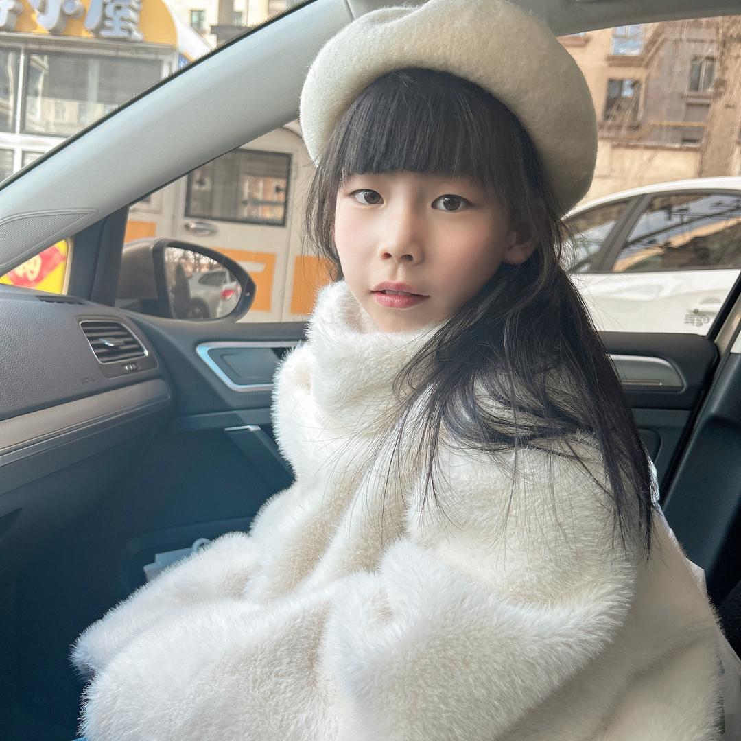 彤宝贝
