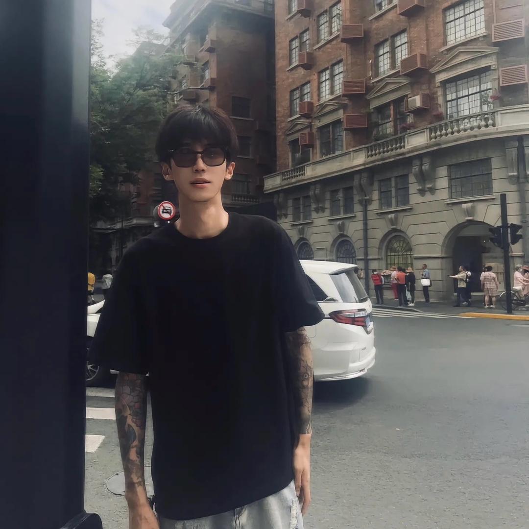 爷们儿要战斗