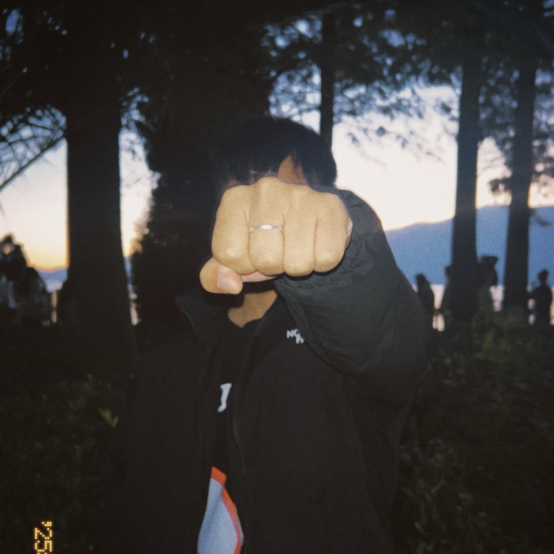 高冷不是我风格