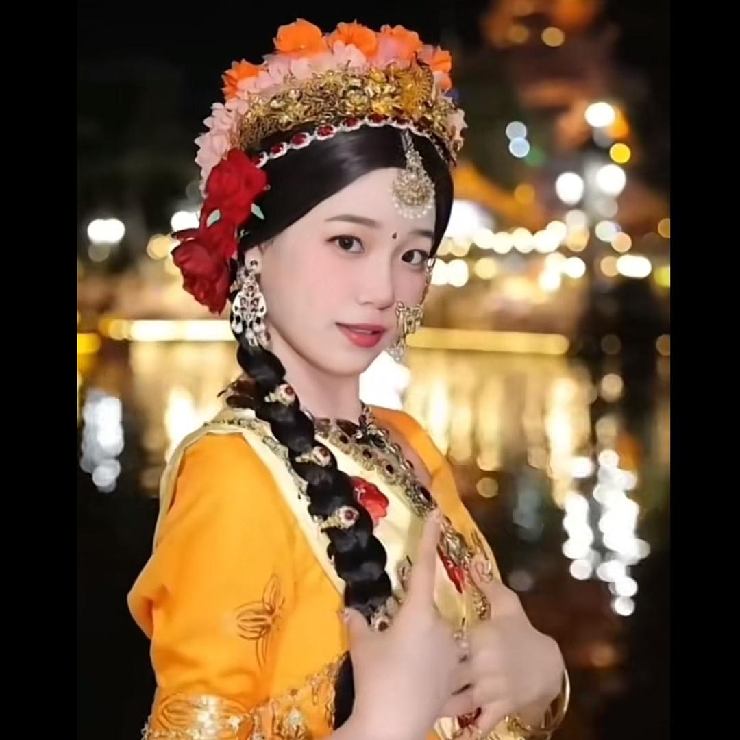 DJ玉兔精