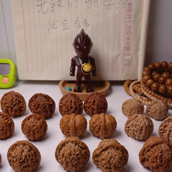 世俗文玩