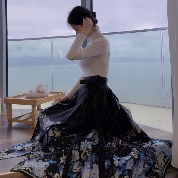 小女子告辞