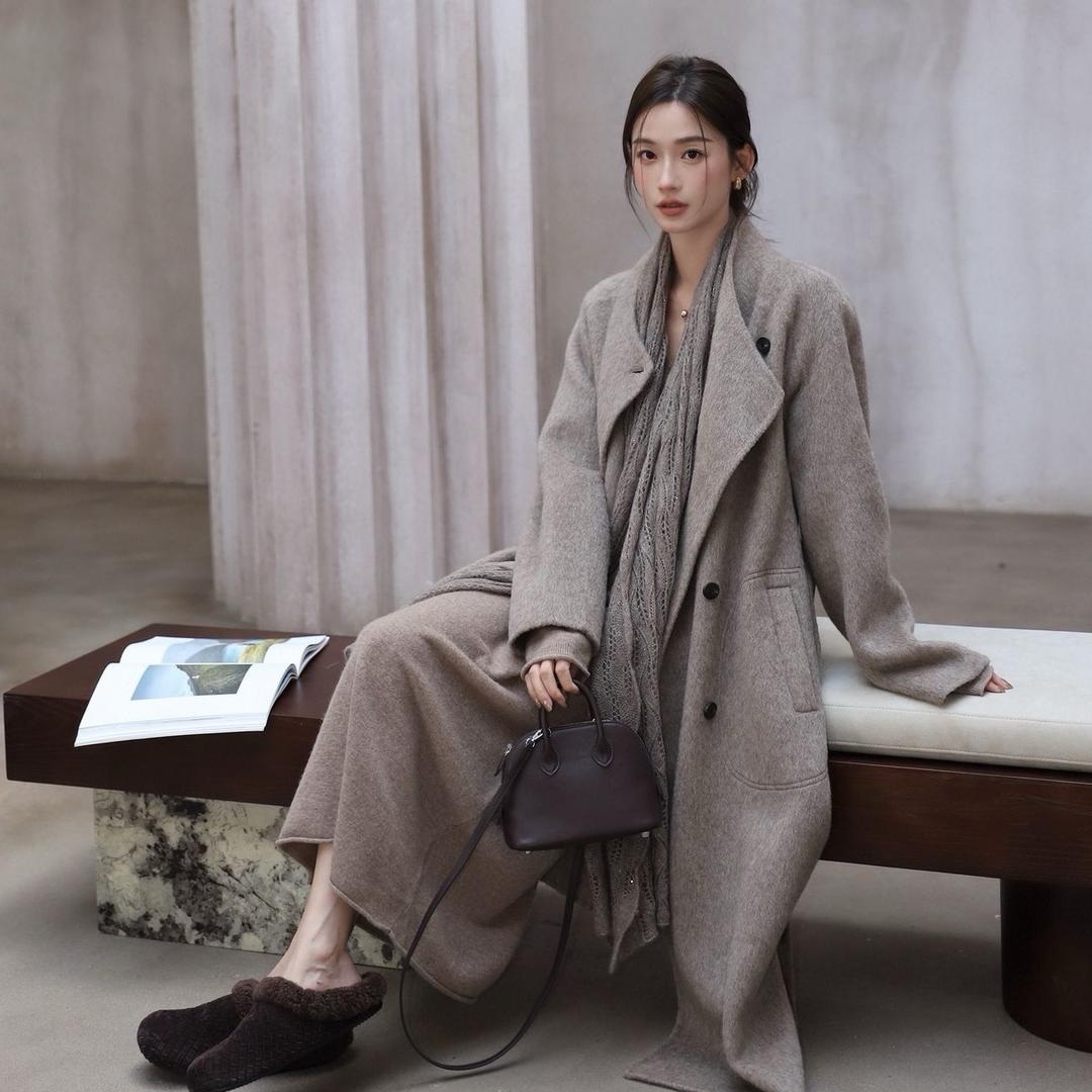 阮小咪（爆款推荐）