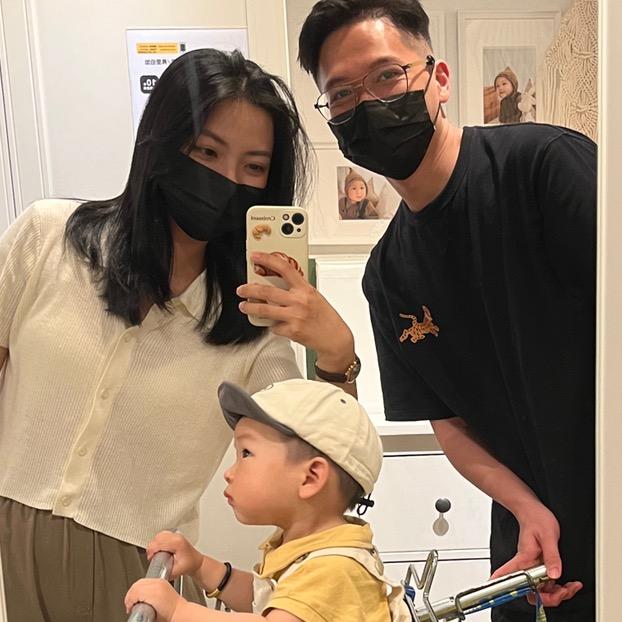 摊上大事两公婆【周一休】