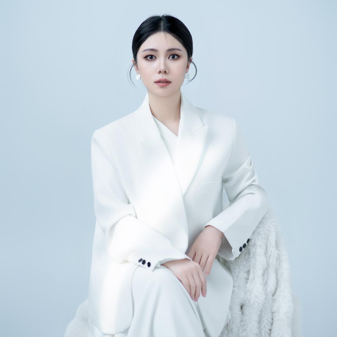 郭小静的进口车