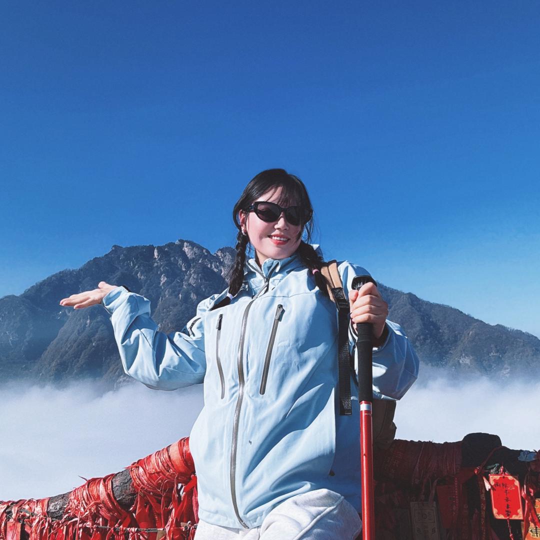 傲娇小甜儿