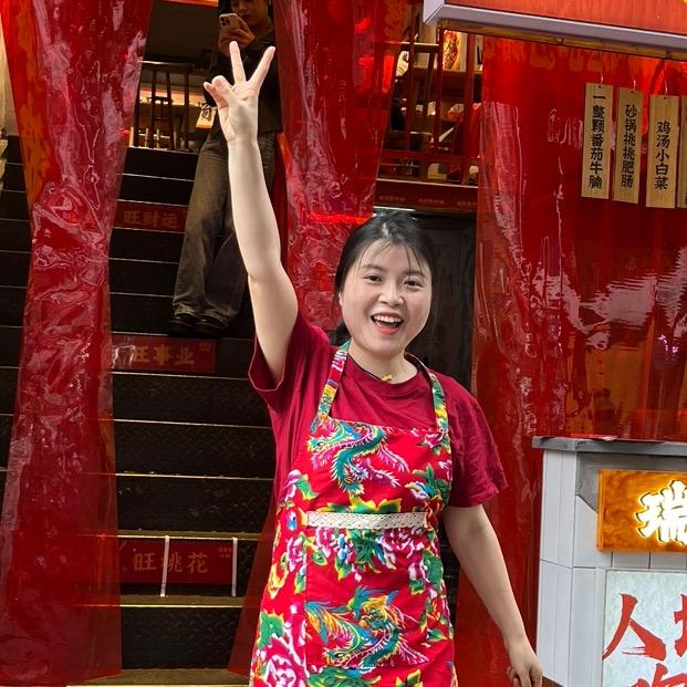 李二妹砂锅菜