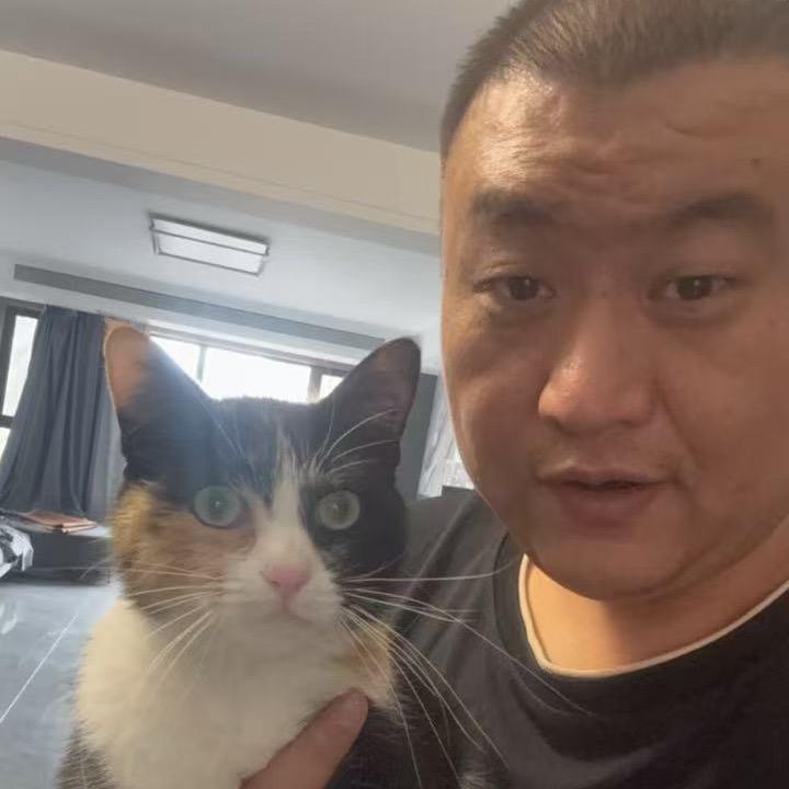 减肥抗糖马先生