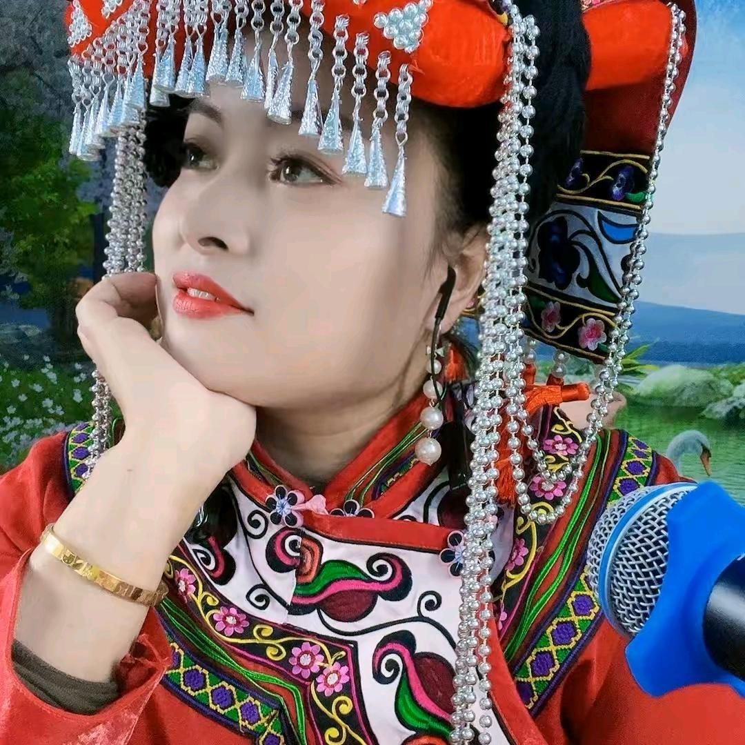 赵双艳洗发水