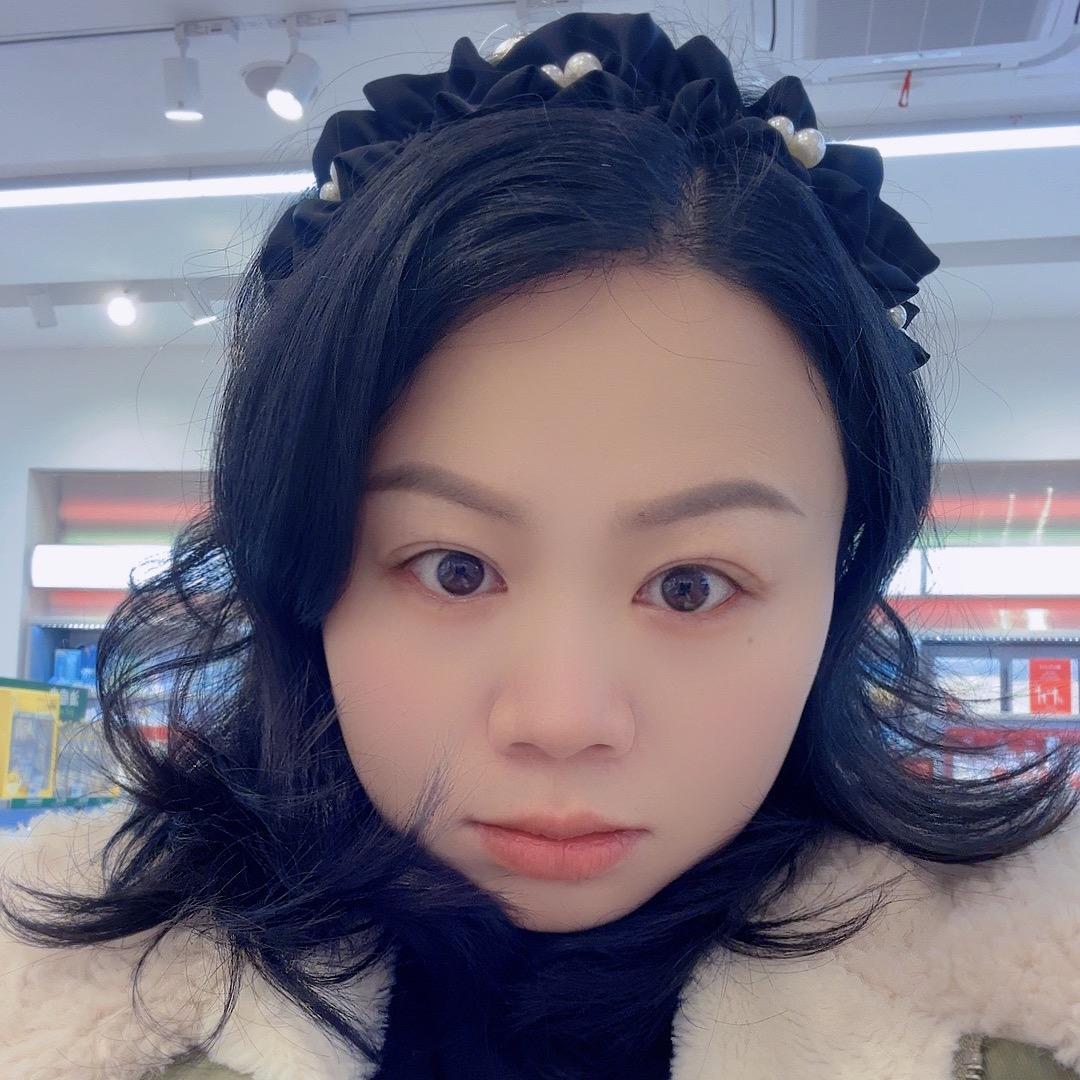 爱分享的琦琦(哺乳期)