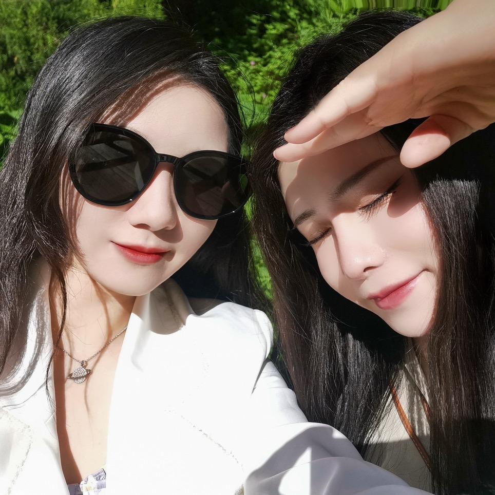 矮油我滴妈呀