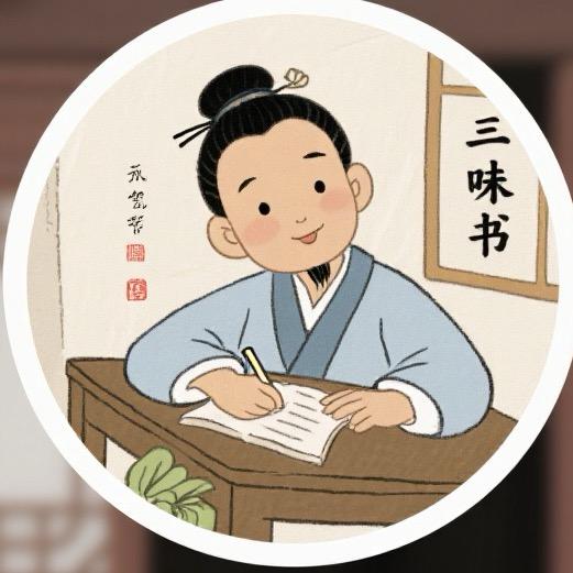 三味书屋故事AI