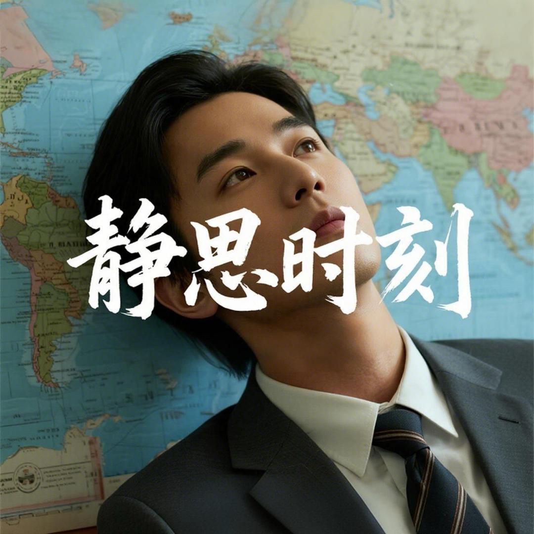 静思时刻