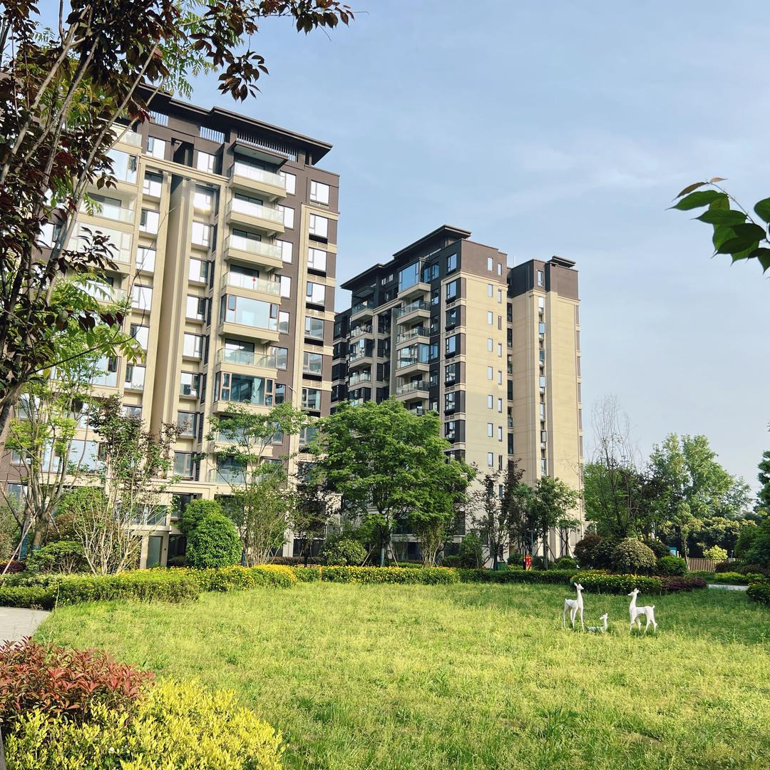 枫丹新悦(新磐基)