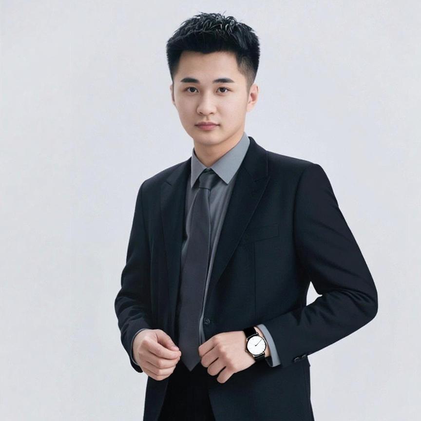 黄百万探房