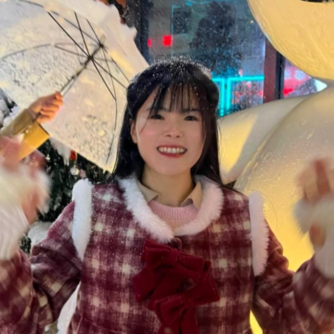 努力的阿洁