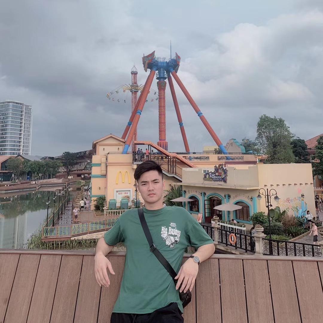 陈先生2（老挝）