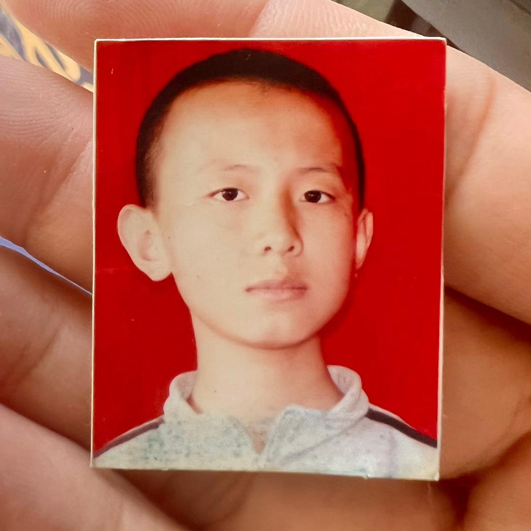 美术生日记