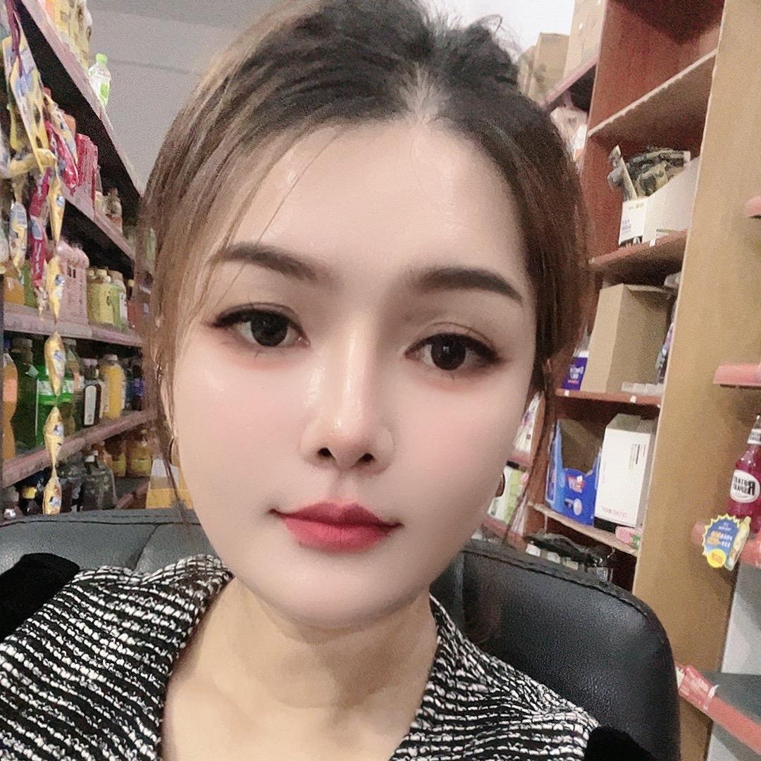 小小绣儿（拒绝私聊）