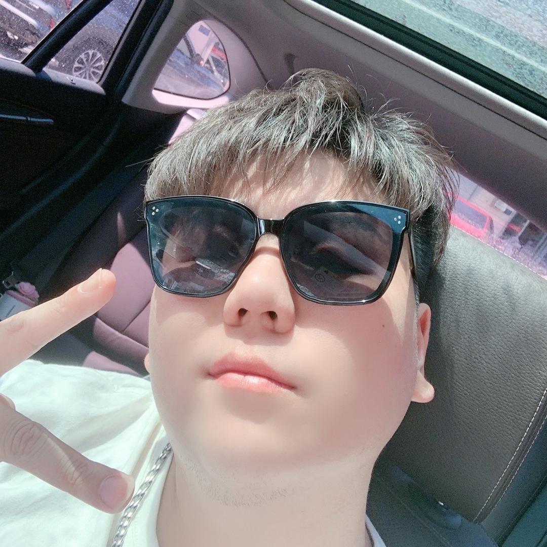 滴滴网约车（胖虎）