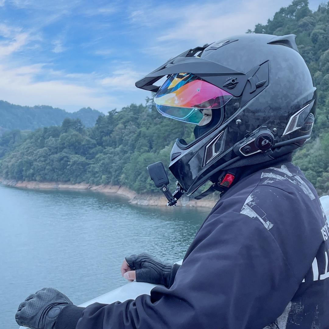小汪🏍️