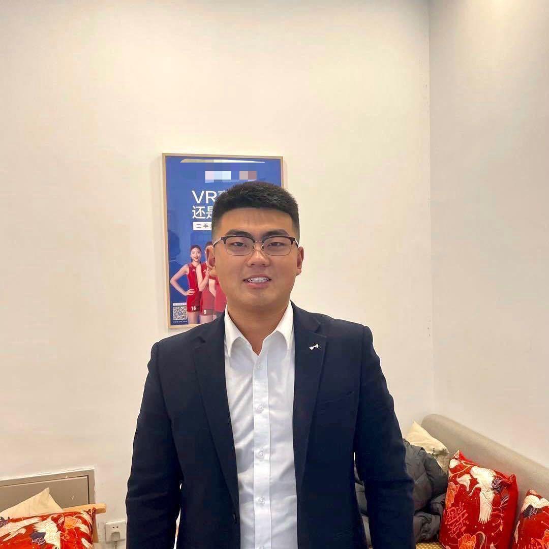 廊坊东站探房～（阿涛）