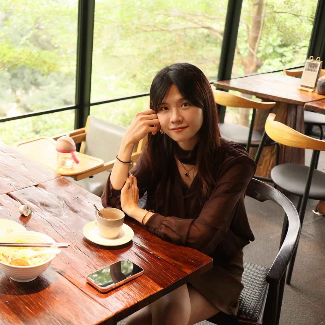 圆⭕️穿搭日记