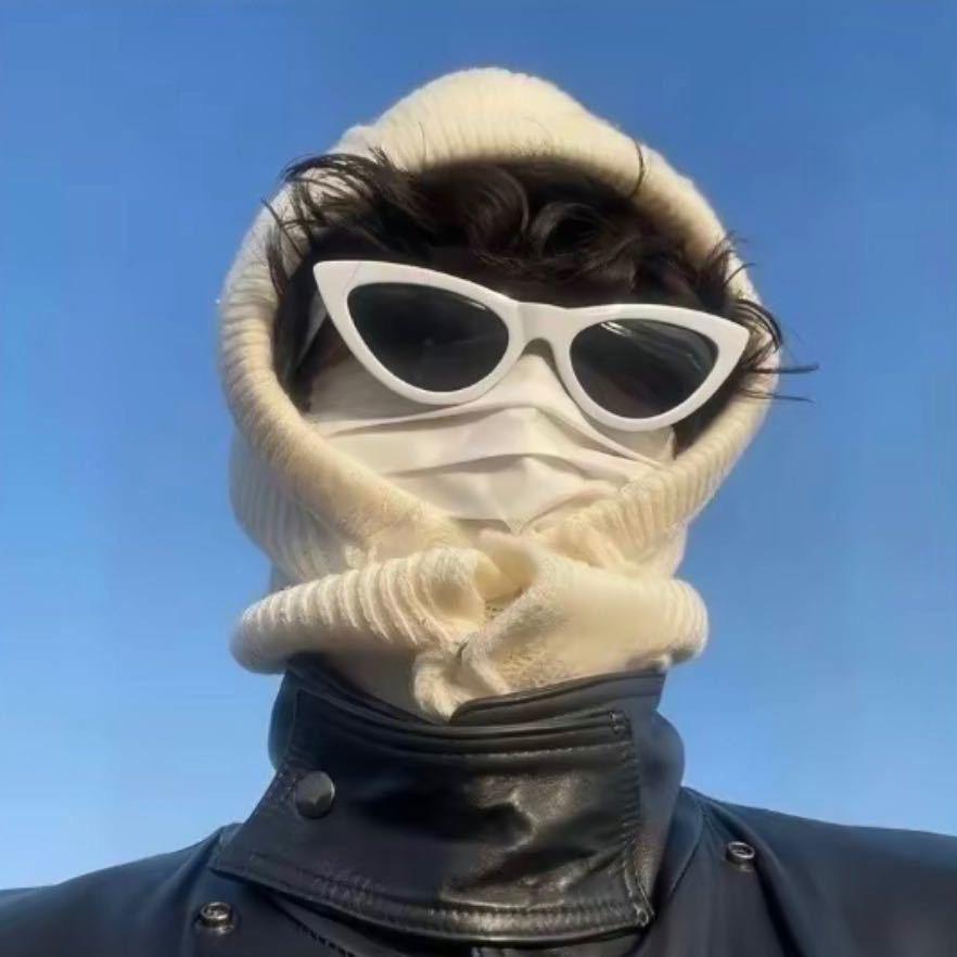 ㅤ小冬空中飞！