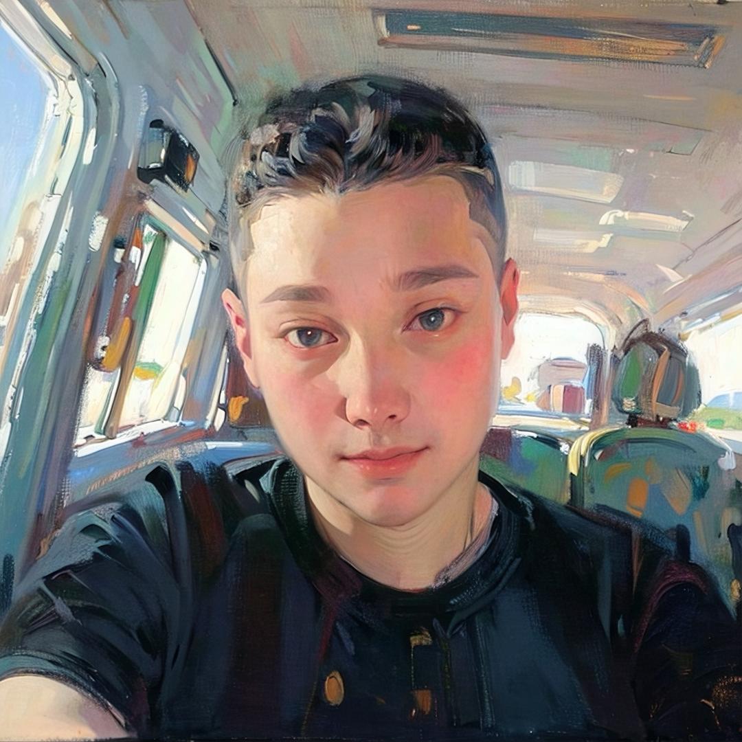 🌈小赵要努力