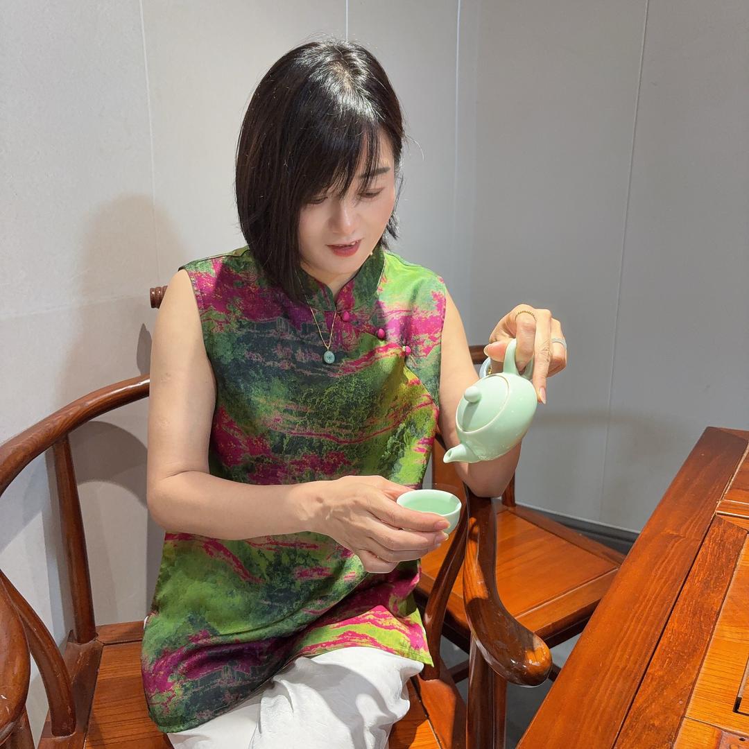 河南小丽丽