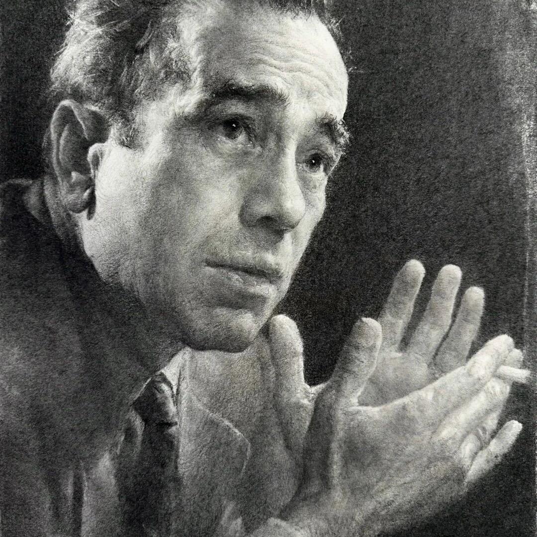 不喜欢画画美术老师