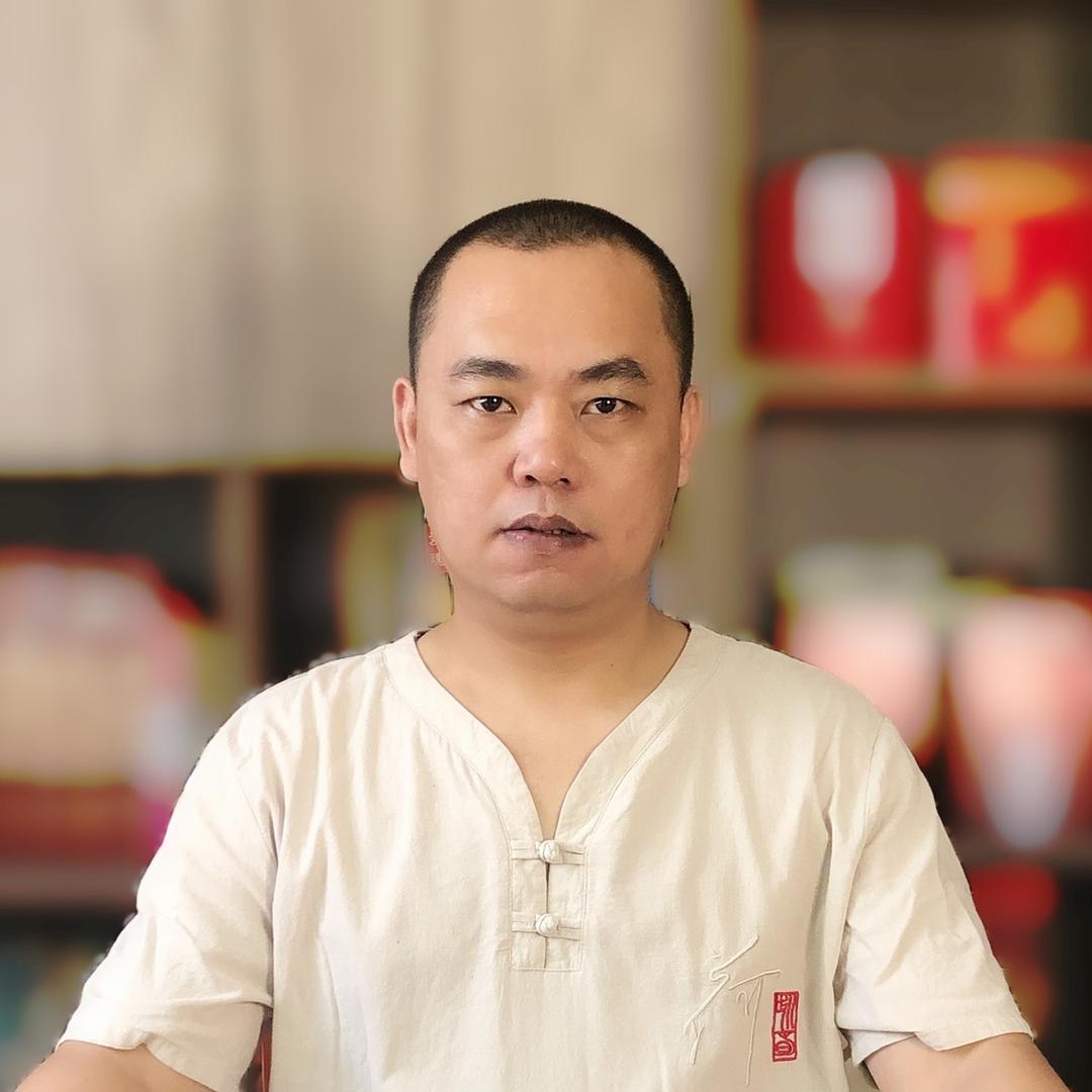 三饶福哥