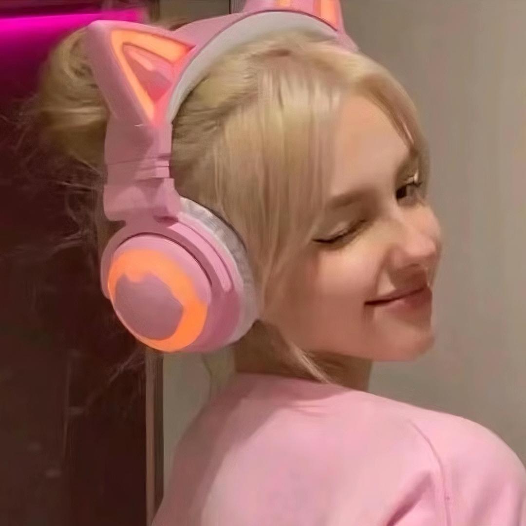 狂暴美眉⚡️