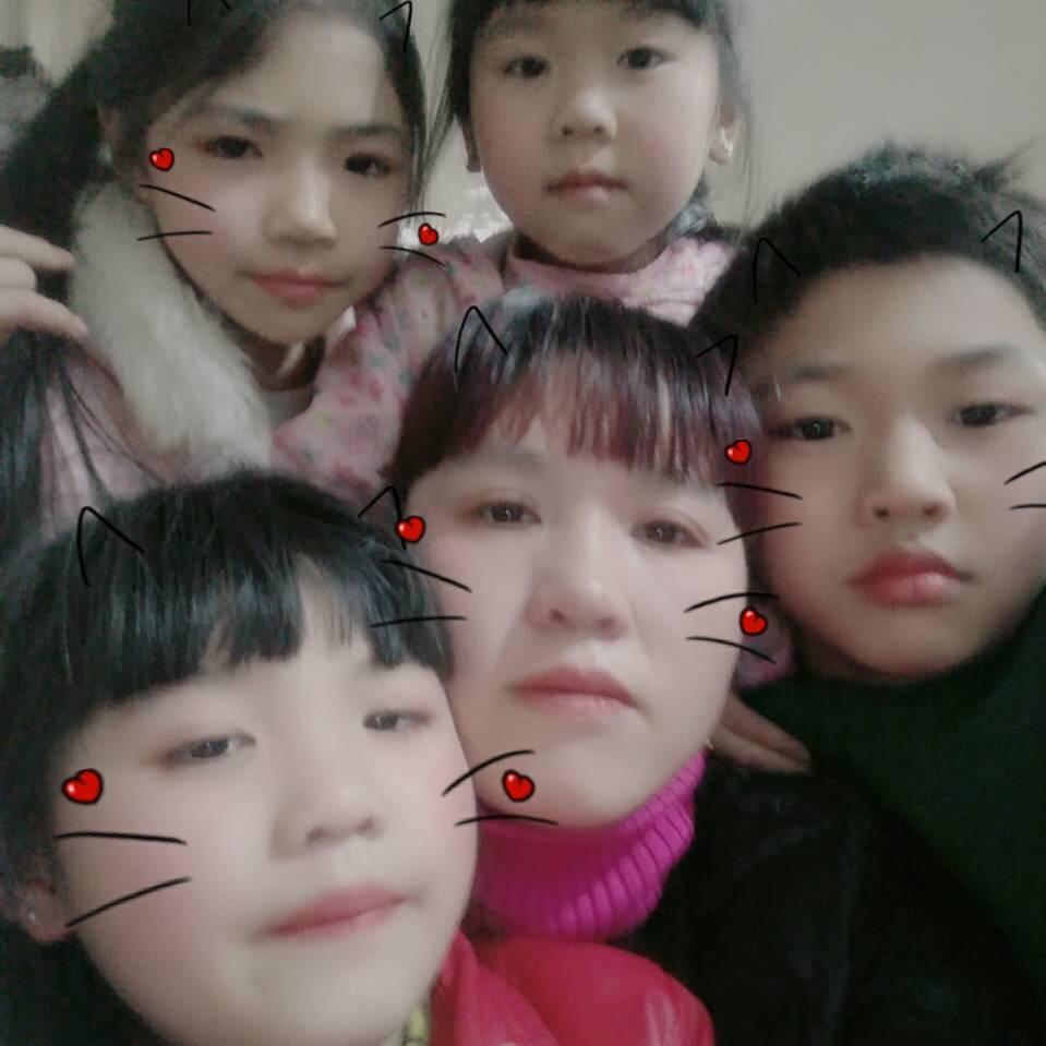 令狐三妹