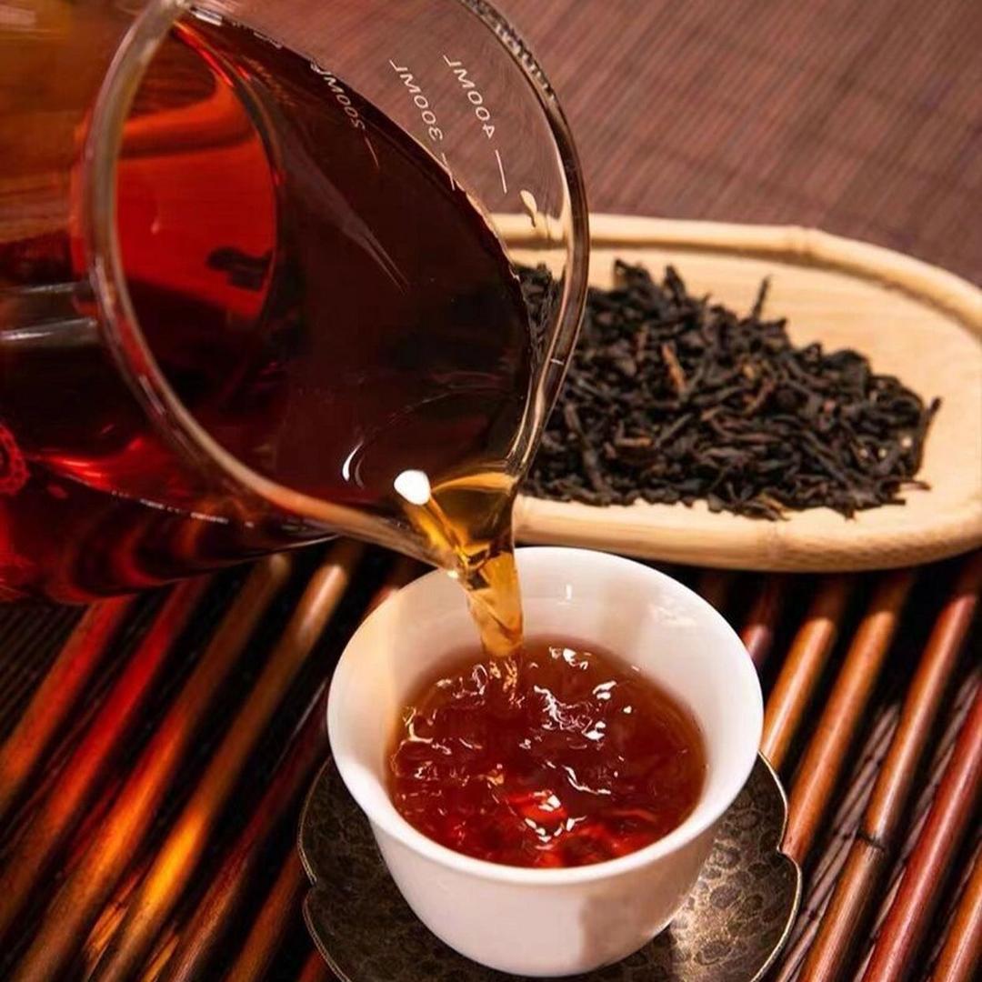 茶里小王子