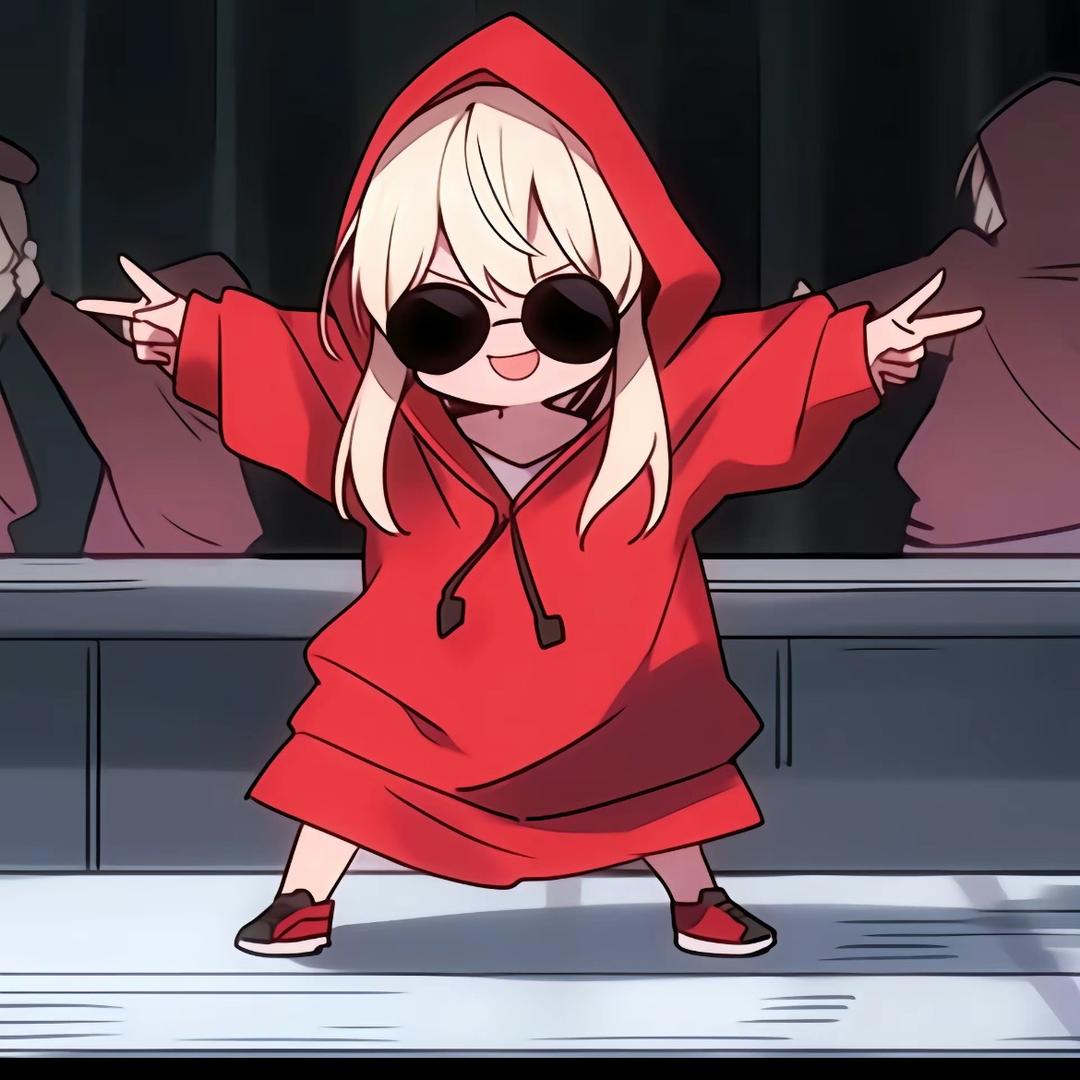 元气少女郭德纲