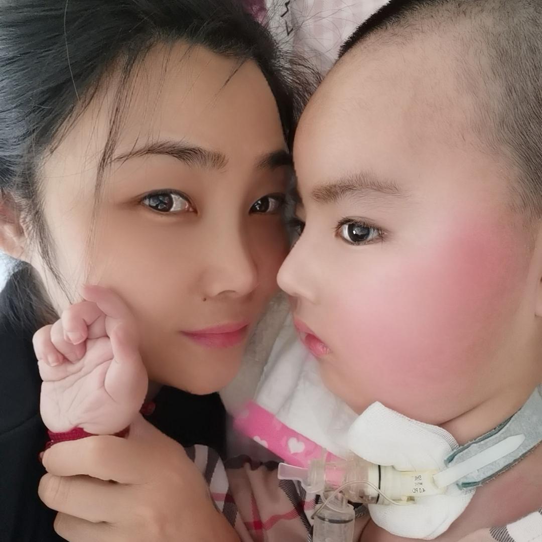 航宝妈妈👩